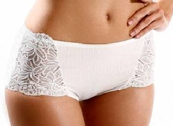 Roxy Short